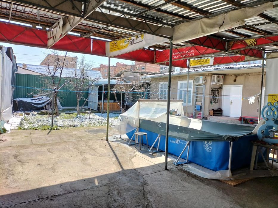 4,7 сот 150 м Узбум