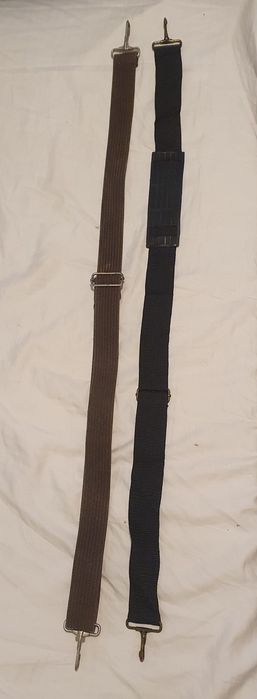 Curele reglabile 4 bucati