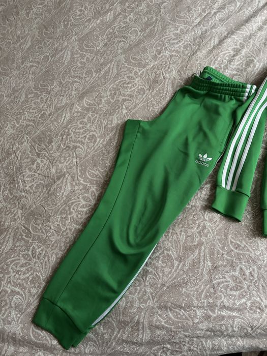 Дамски оригинален екип adidas