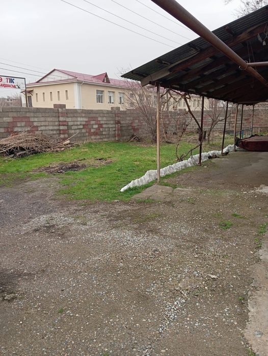 Продам дом с участком 7 соток