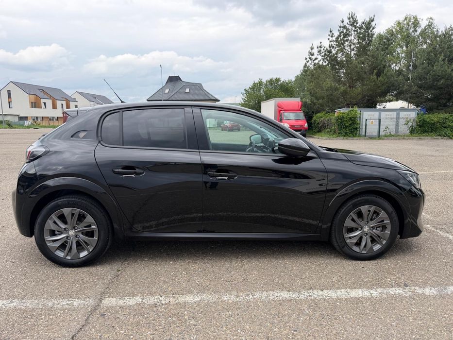 PEUGEOT 208 2021 — imagine 3