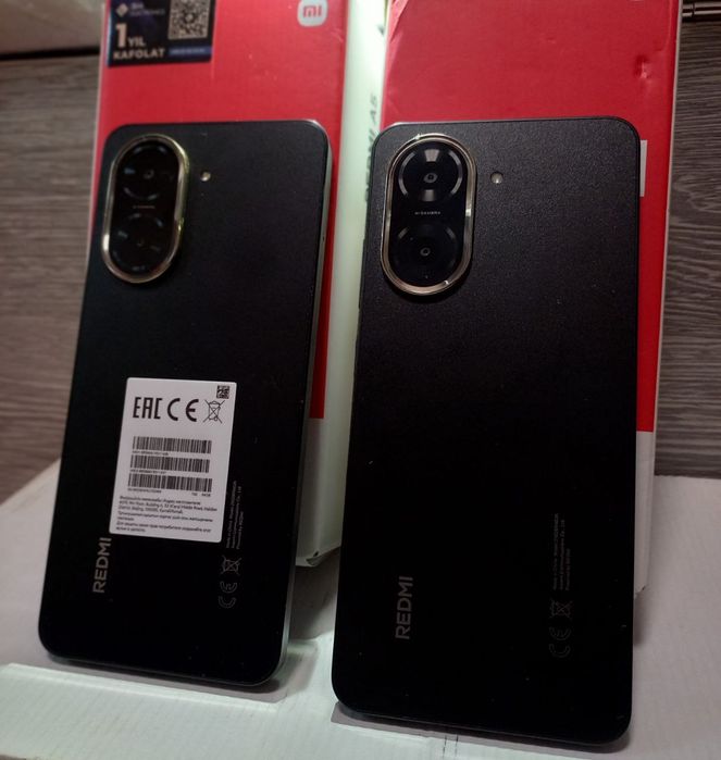 Redmi A5 idial sotiladi 1 qoldi