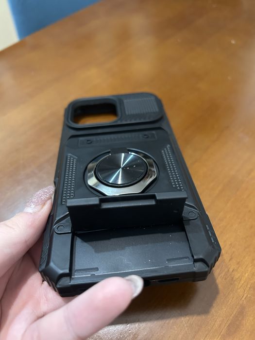 Калъф за iphone 13 pro max