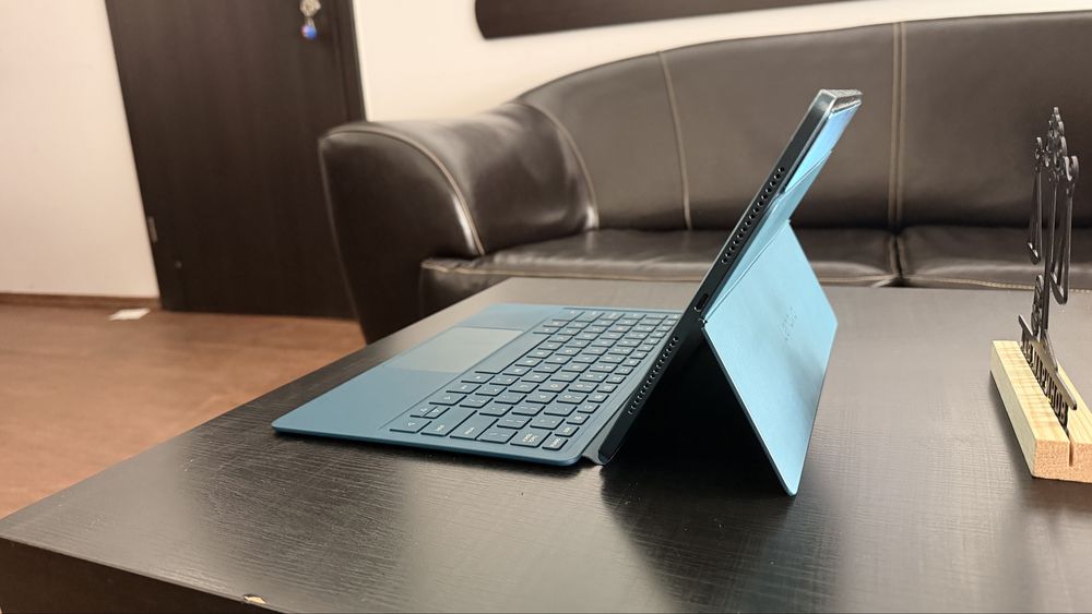 Lenovo yoga tab plus