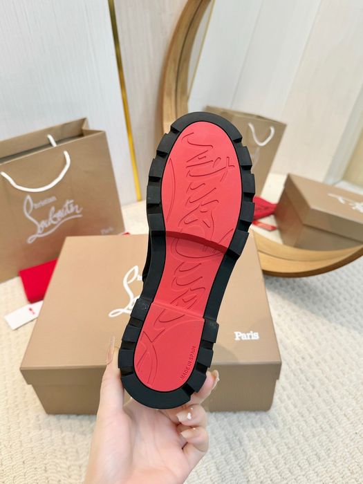 Cizme Christian Louboutin