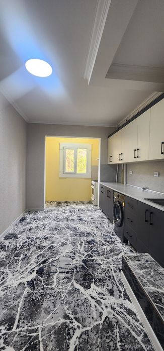 Квартира Юнусабод 4кв  новая евроремонт 2 комнатная 60квм