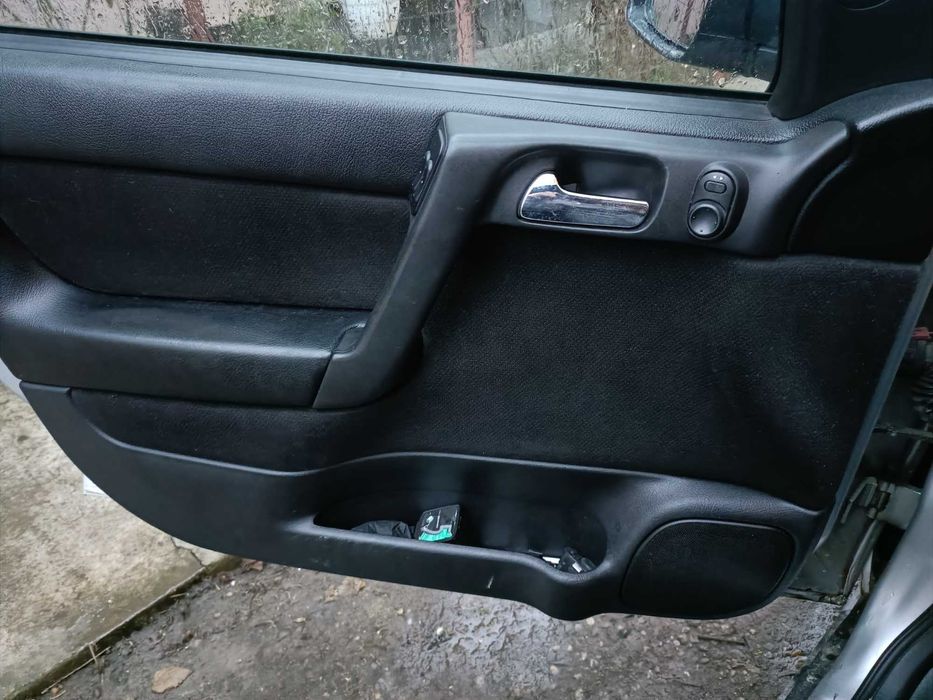 Opel Astra G 1.7 DTI