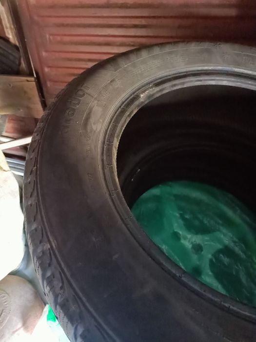 Продам резину пара