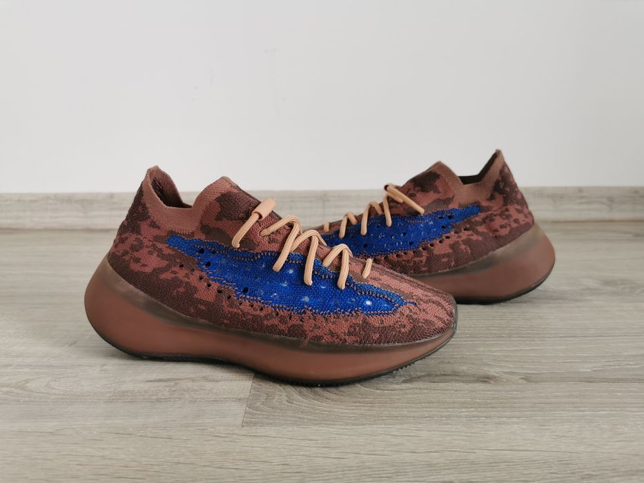 Yeezy 380 43 . 5 noi originali