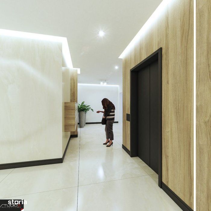 Apartament 2 camere ,Vasile Alecsandri,Scoala 8 Lucian Blaga