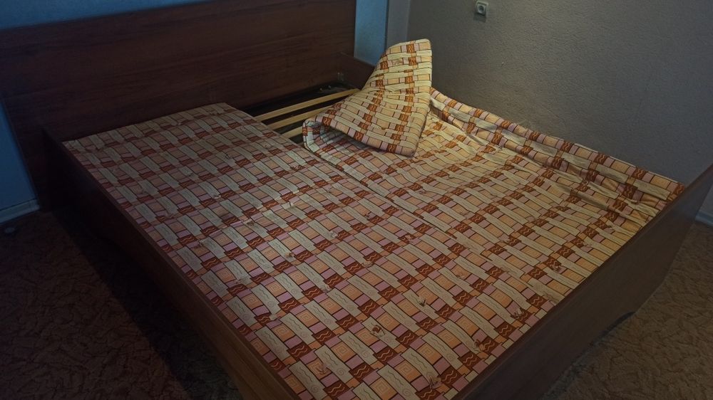 Матрас наполнитель вата.