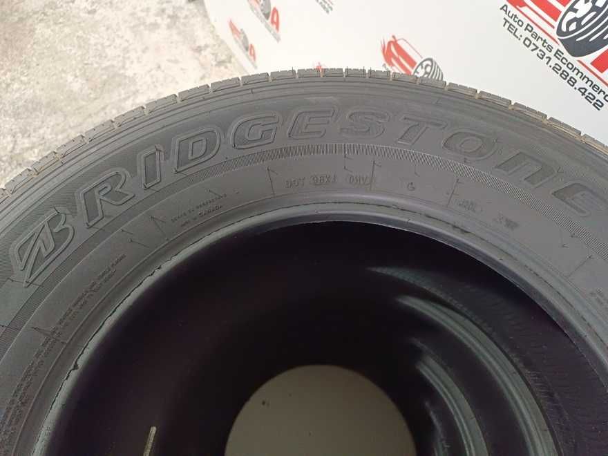 255/70/18 113T BRIDGESTONE CP V10367 M+S
