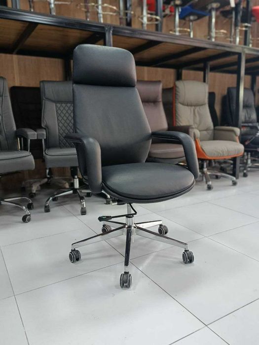 Кресло для офиса и дома - KENNEDY