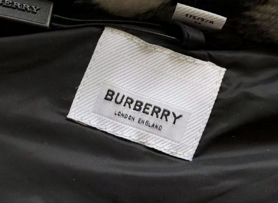 Geaca burberry (S,M,L,XL)