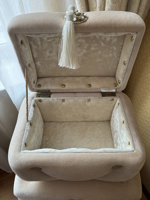 Свадебные сундуки «Сандык»