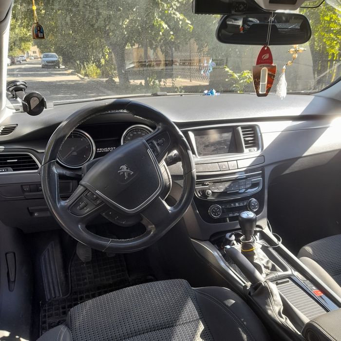 Peugeot de vânzare