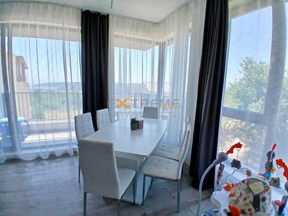 Продава се Тристаен апартамент в с. Левски, Област Варна - 120 кв.м за 2375 €/кв.м - Снимка #4