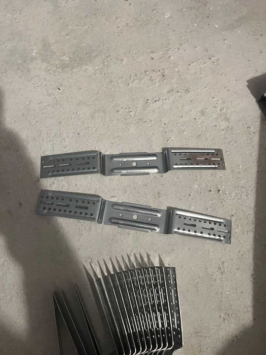 Vand elemente prindere gips-carton rigips knauf