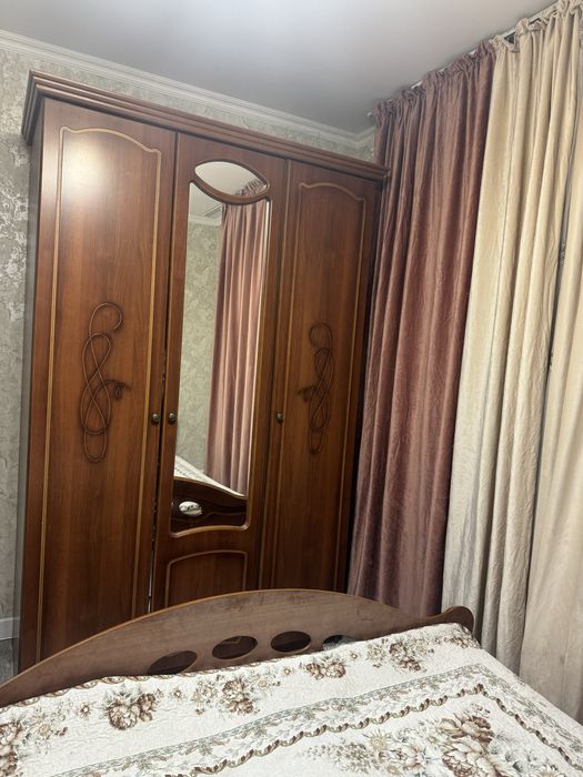 Спальный гарнитур