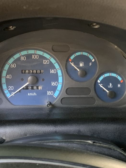 Matiz Best 2010 в хорошем состояние