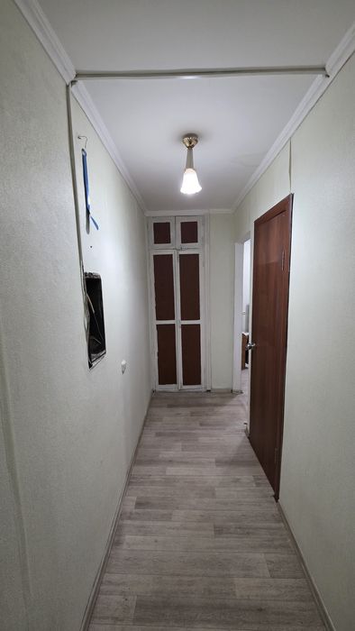 Сдам квартиру в центре