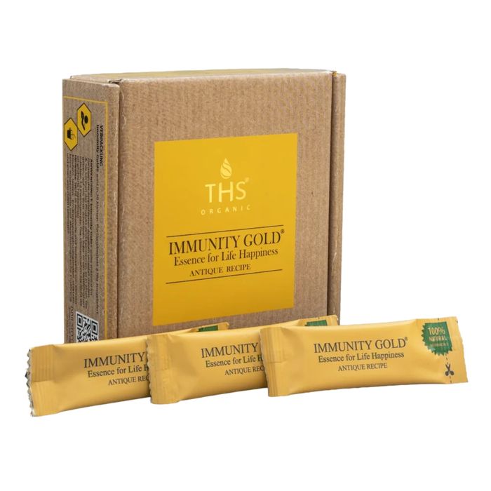 THS imunitate si masca