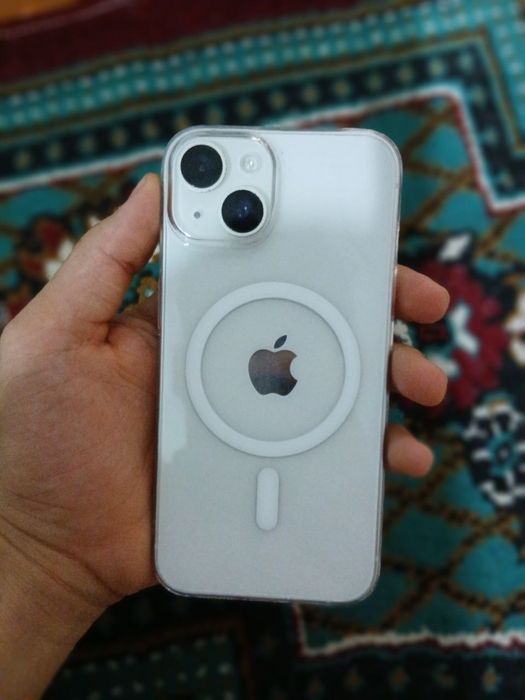 Iphone 14 k/ha region oq