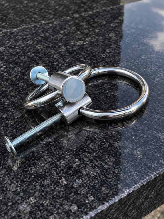 Inele cavou inox