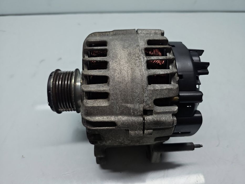 Alternator Volkswagen Touran (1T3) [Fabr 2010-2015] 03L903023A 1.6 TDI