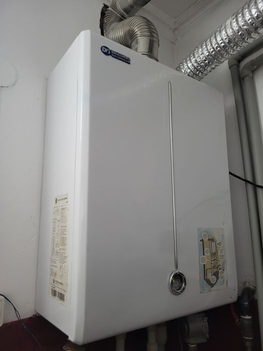 Daewoo газ пештері сатылады!