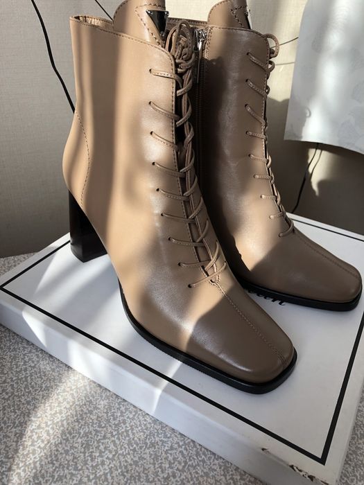 Ботильоны женские