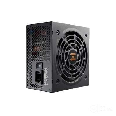 - Блок питания FSP HEXA 85+ Pro 850W 80 Plus Bronze (HA2-850)