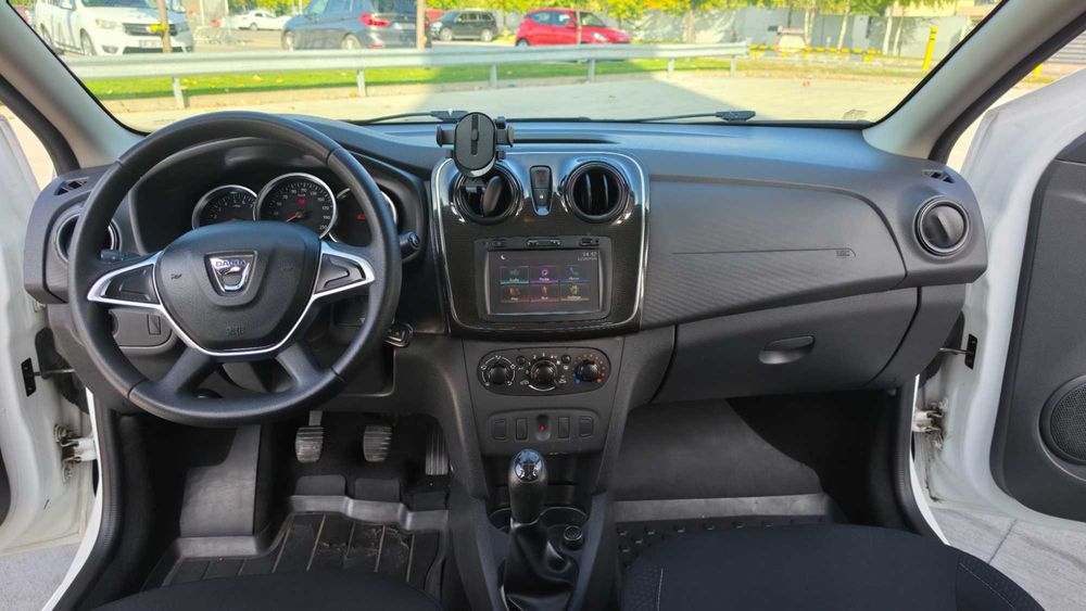 DACIA Logan 2017 — imagine 5