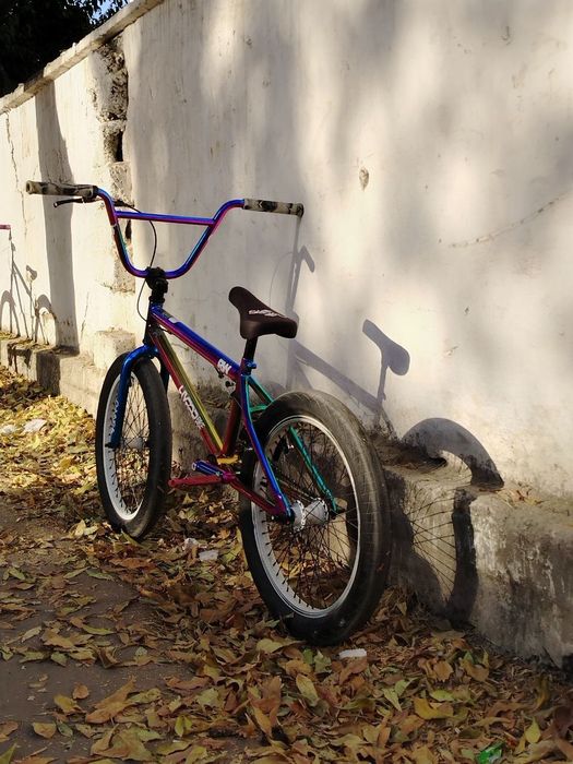Продам BMX hyper bicycles у коллаборации с Райаном Уильямом