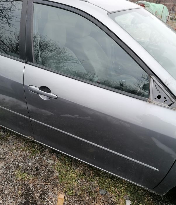 Мазда 6  1.8 бензин