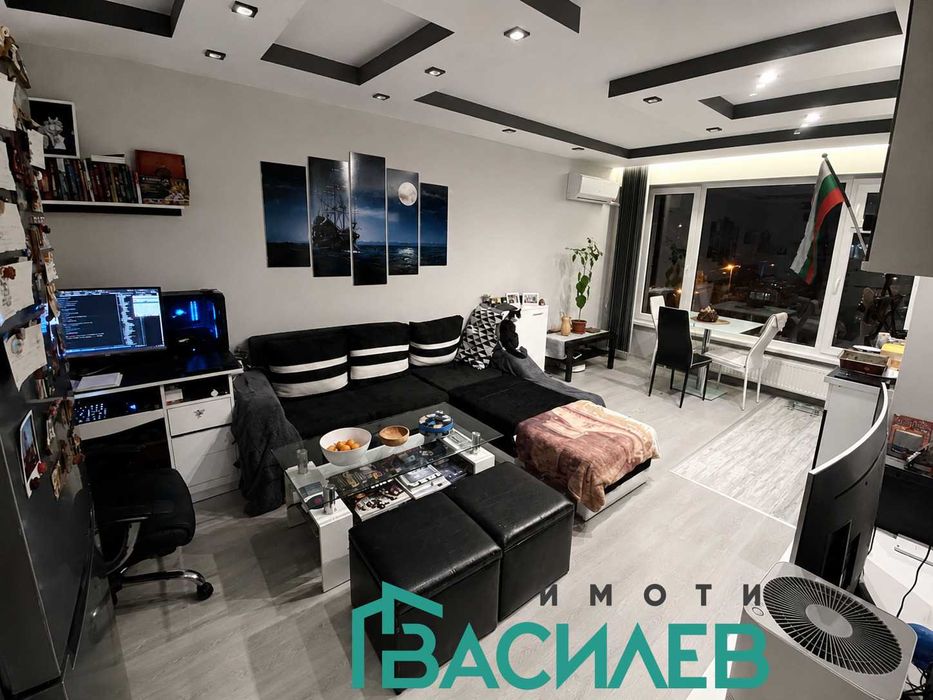 Продава 2-СТАЕН град Перник, Изток