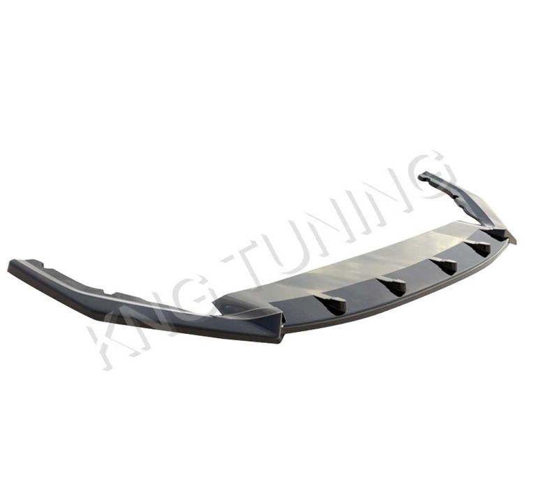 Skoda octavia rs mk4 lip spoiler / Шкода октавия рс мк4 лип спойлер