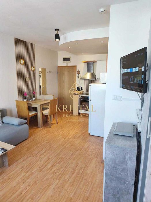 Продава се Двустаен апартамент в Свети Влас - 60 кв.м за 804 €/кв.м - Снимка #2