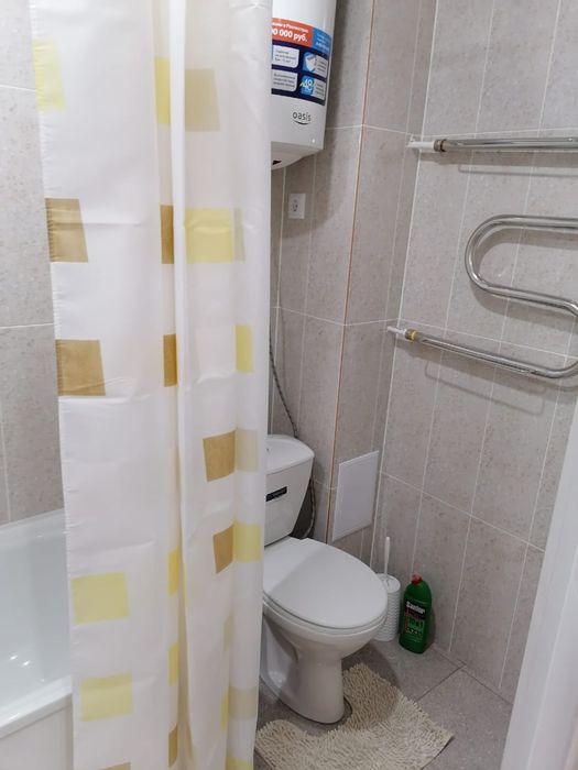 Сдам квартиру на длительный срок