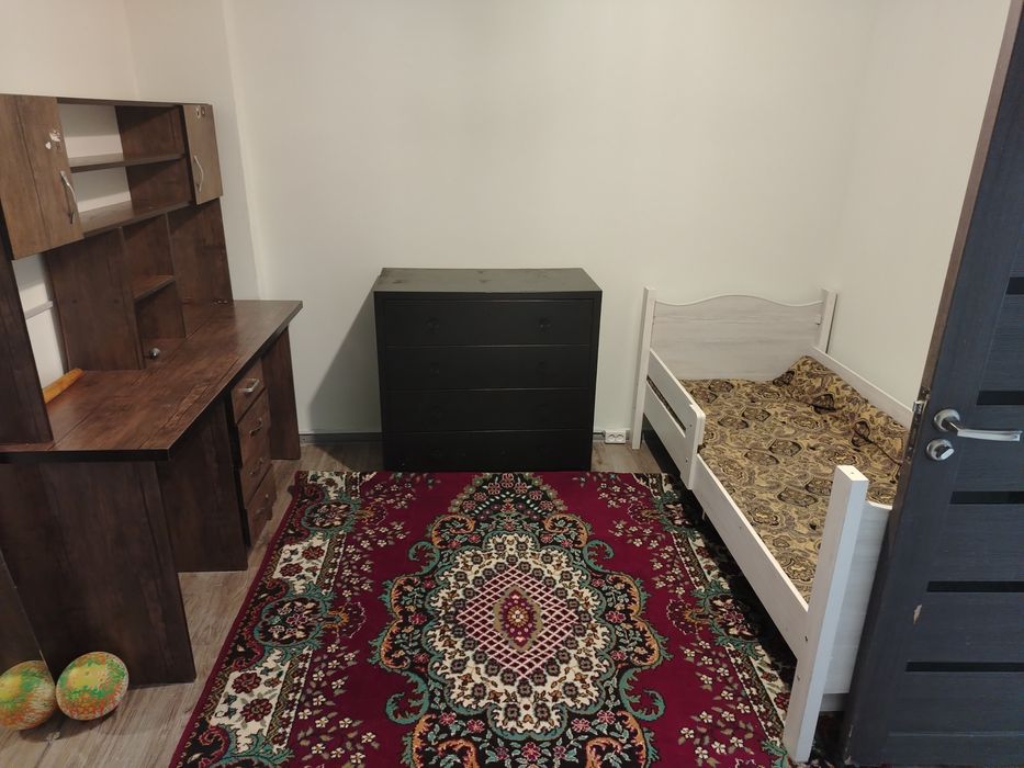 Аренда квартиры своя, Бывш общеж, ю. абад, тахтапул мост ва 17 бол урт