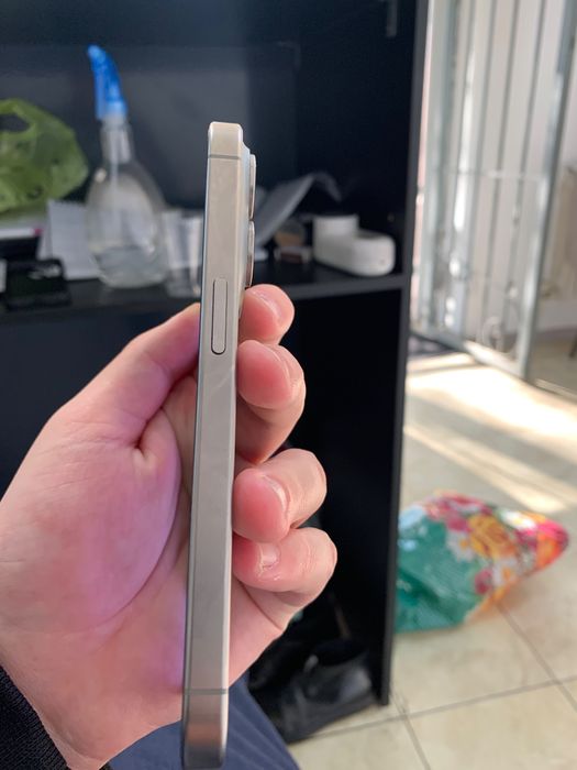 Продается iphone 15 pro