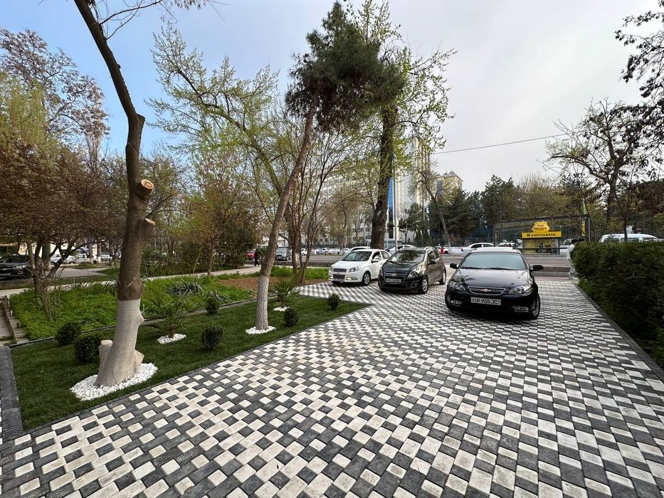 Продажа помещения в Ул Амира Тимура Ор Федорович, Brasserie