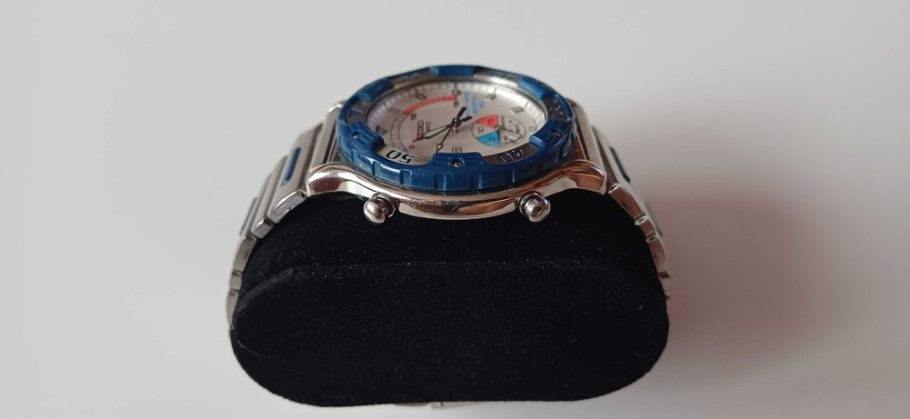 Seiko Yacht Timer 8M35-8000