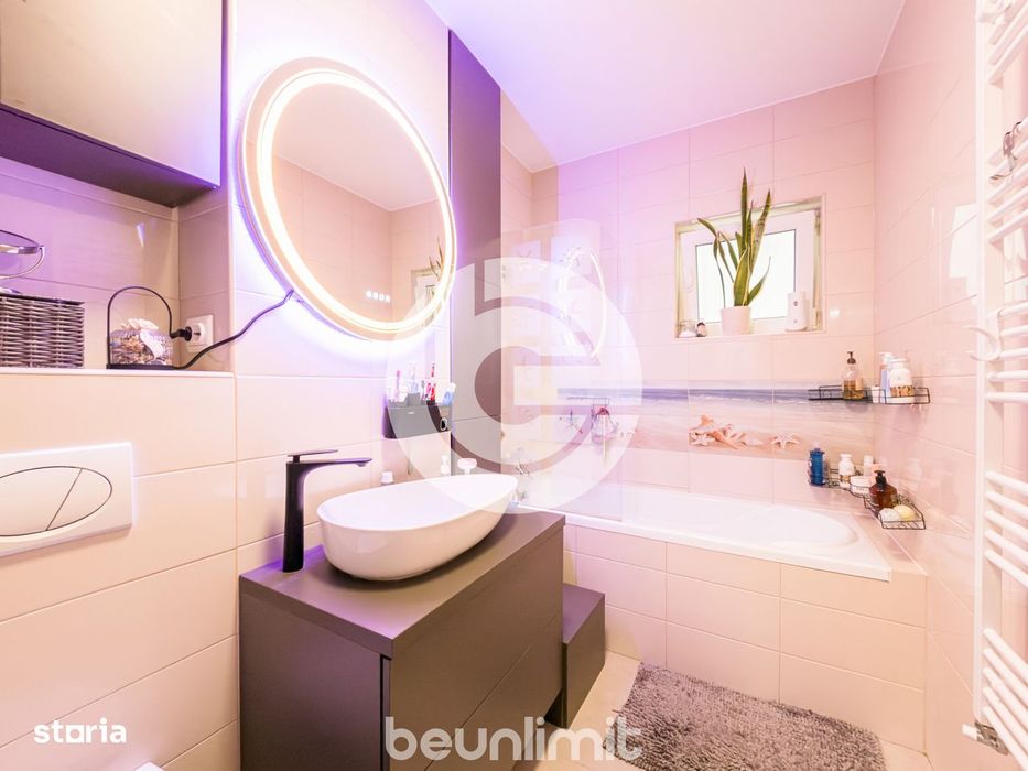 Apartament | 70 MpU | 3 camere | etaj 2 | parcare | Kogalniceanu