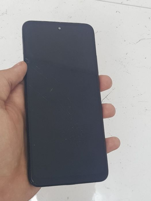 Redmi note 11 64гиг