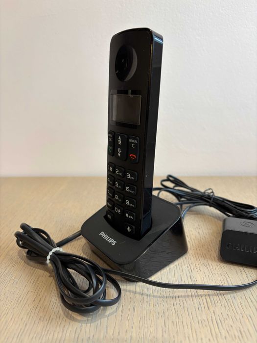 Стационарни телефони