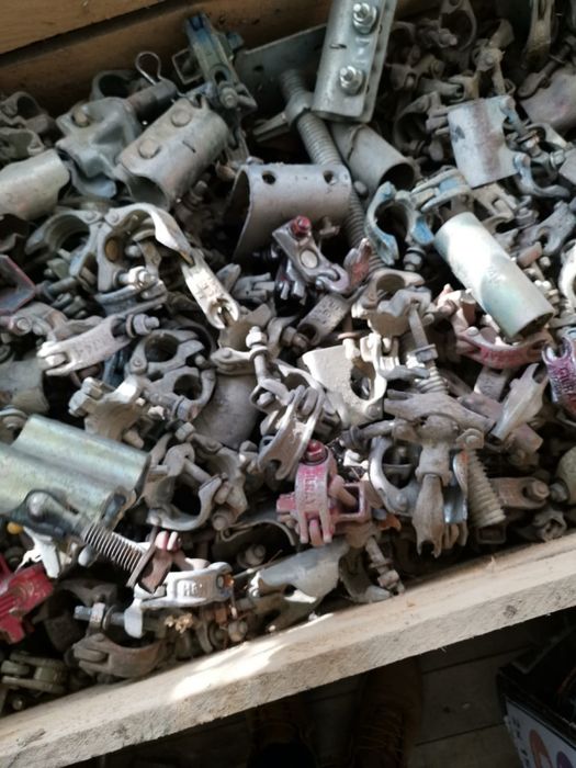 Vad morseti pentru schela