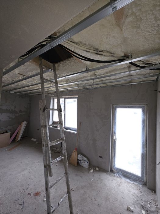 Casă nouă Nojorid ,zonă exclusiv construcții noi!