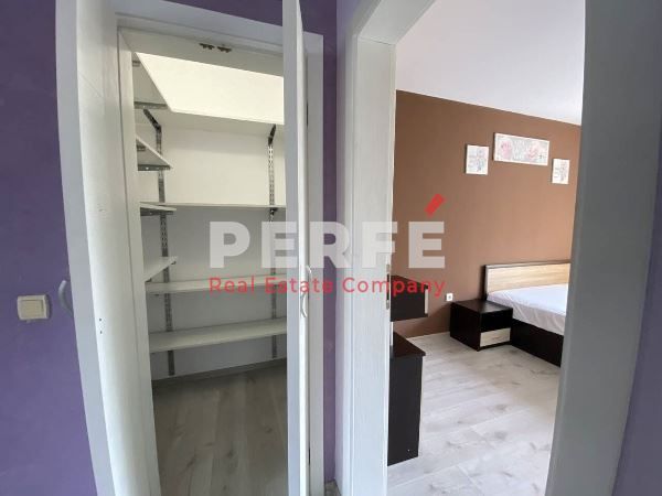 Дава се под наем Тристаен апартамент в Бургас, Сарафово - 96 кв.м за 612 € - Снимка #6