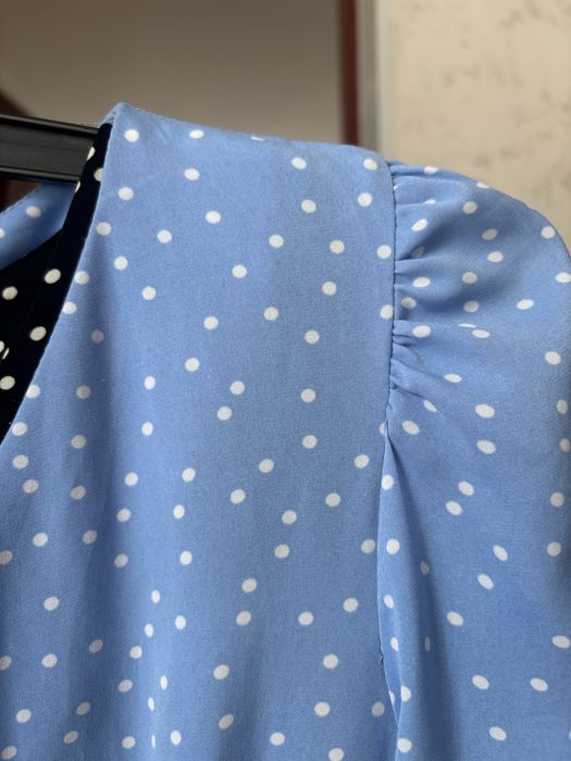 Продам платье, бу очень красивые